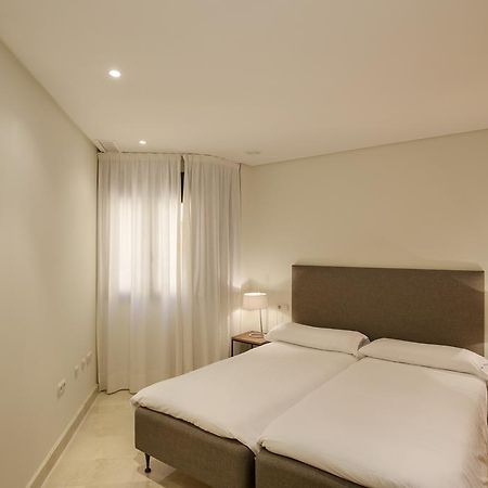 מארבלה Mimosas Suites Banus מראה חיצוני תמונה