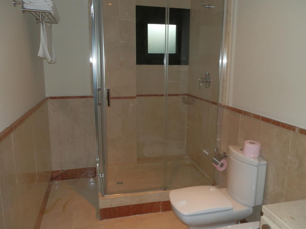 מארבלה Mimosas Suites Banus חדר תמונה